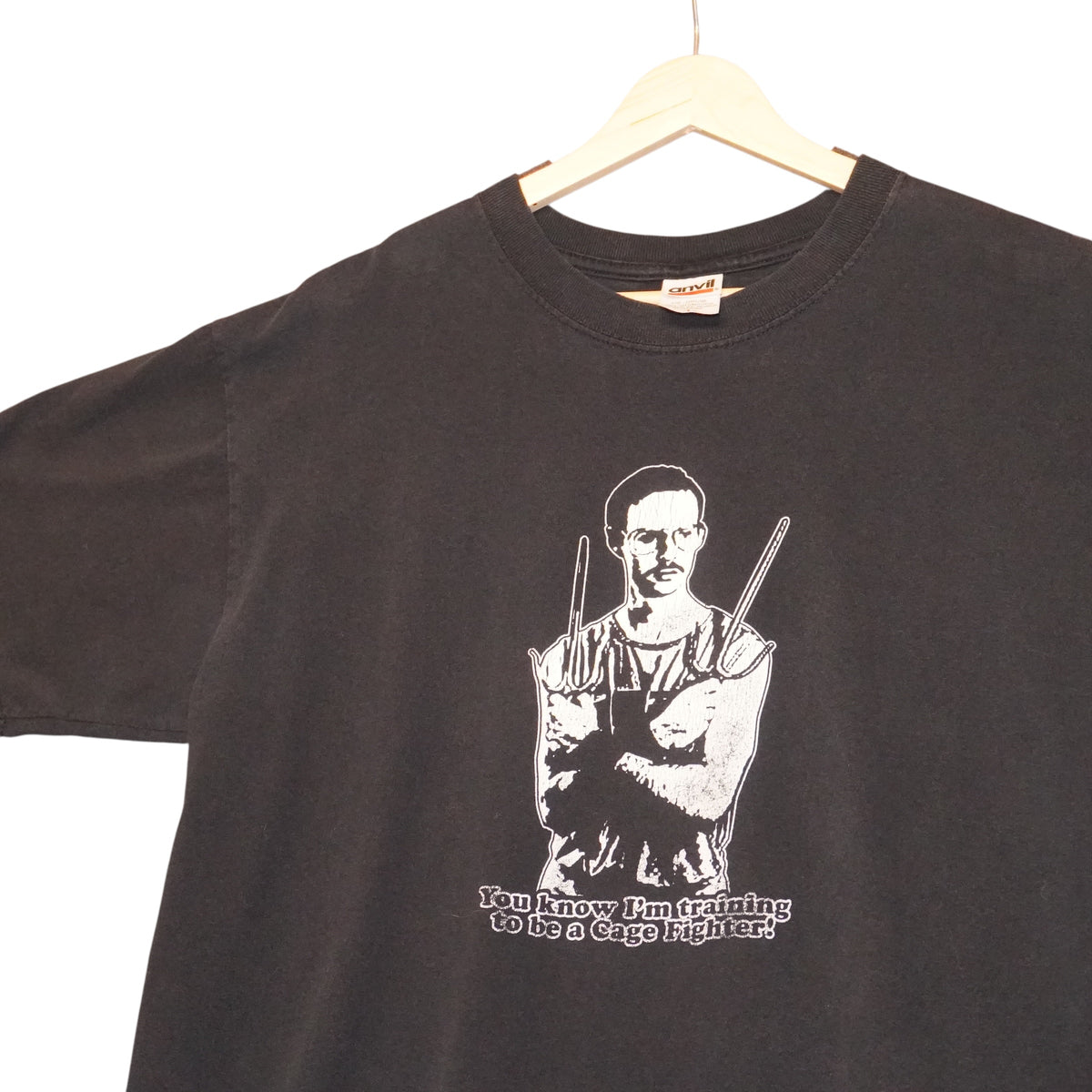 VTG Napoleon Dynamite Tee (L)