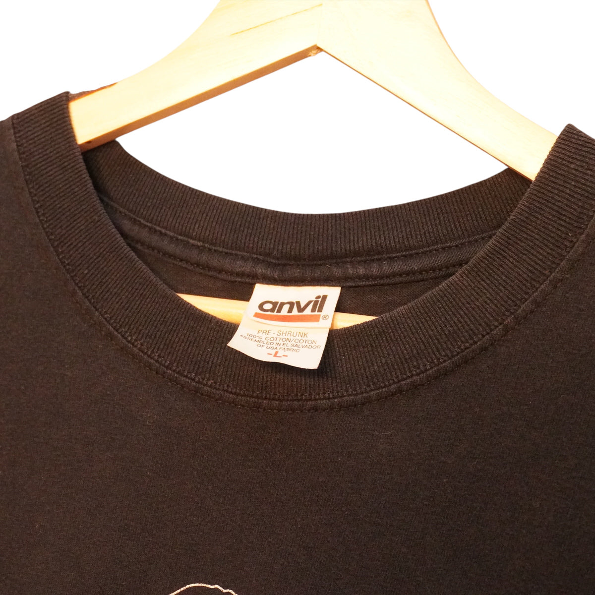 VTG Napoleon Dynamite Tee (L)