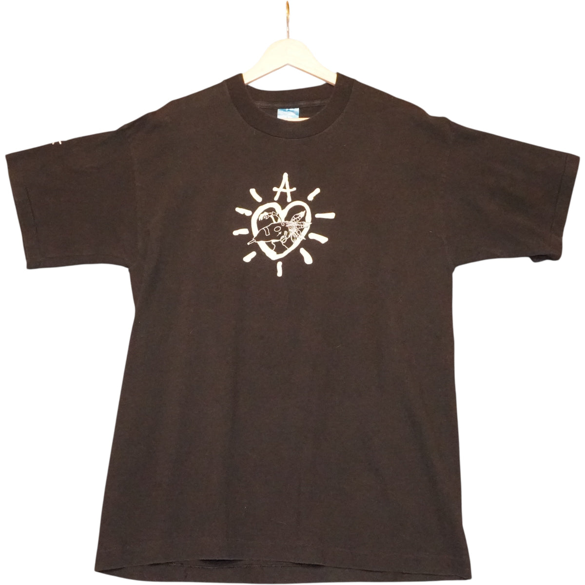 1995 Adam Ant Tour Tee (L)