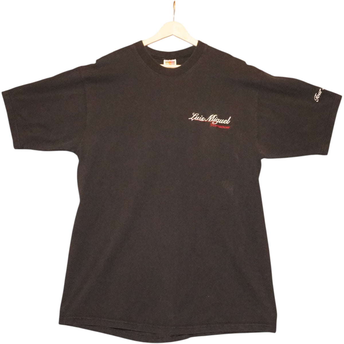VTG Luis Miguel Tee (L)