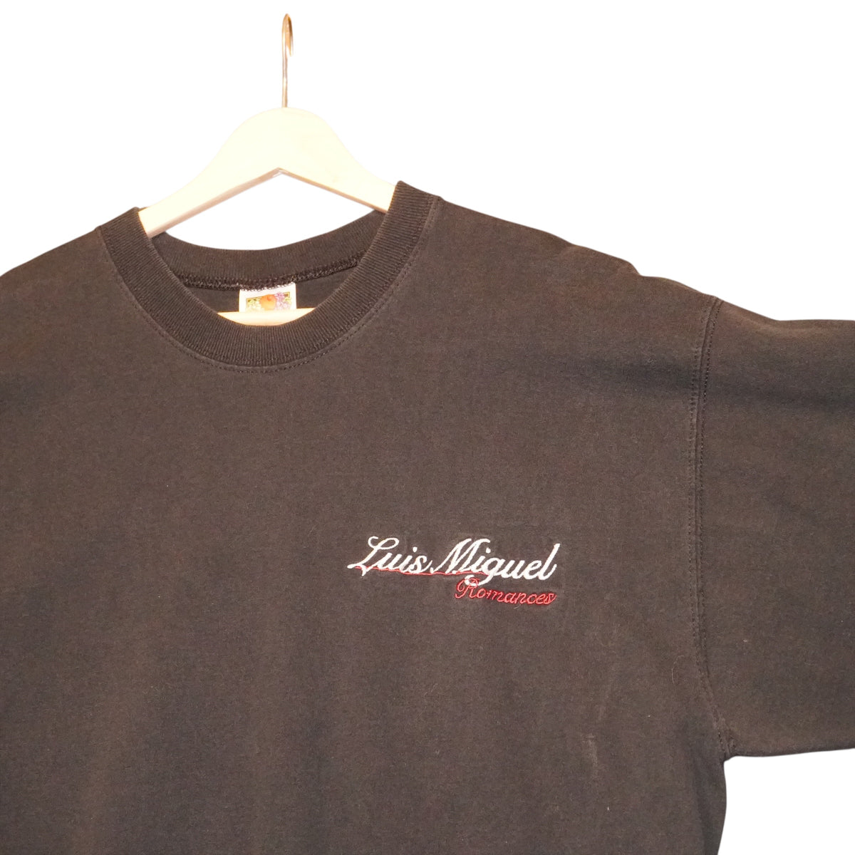 VTG Luis Miguel Tee (L)