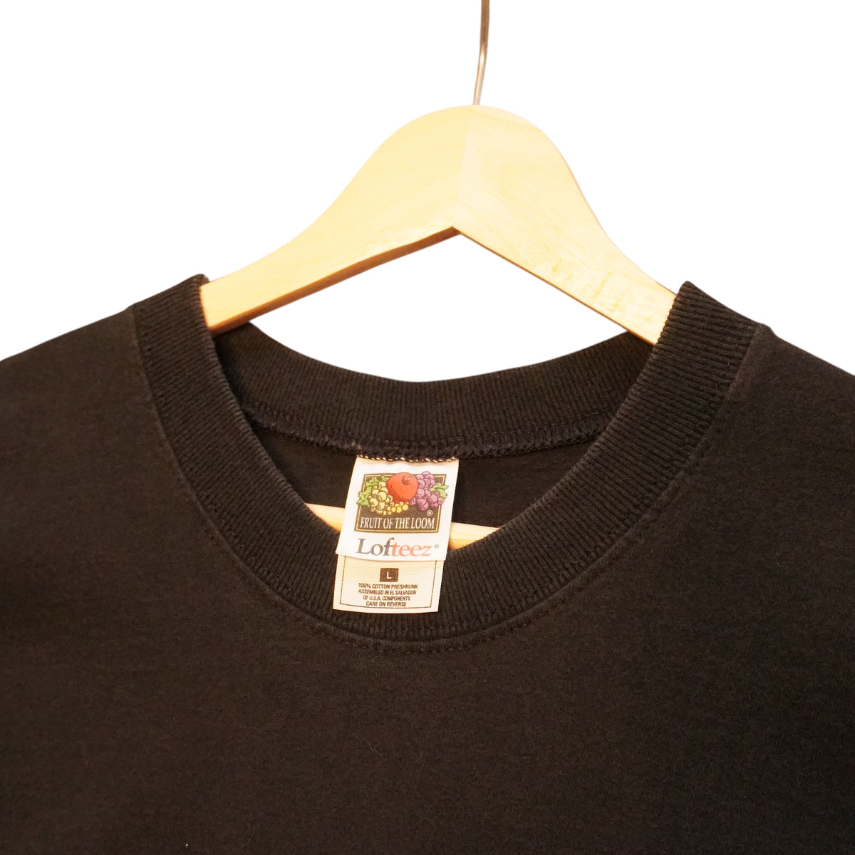 VTG Luis Miguel Tee (L)