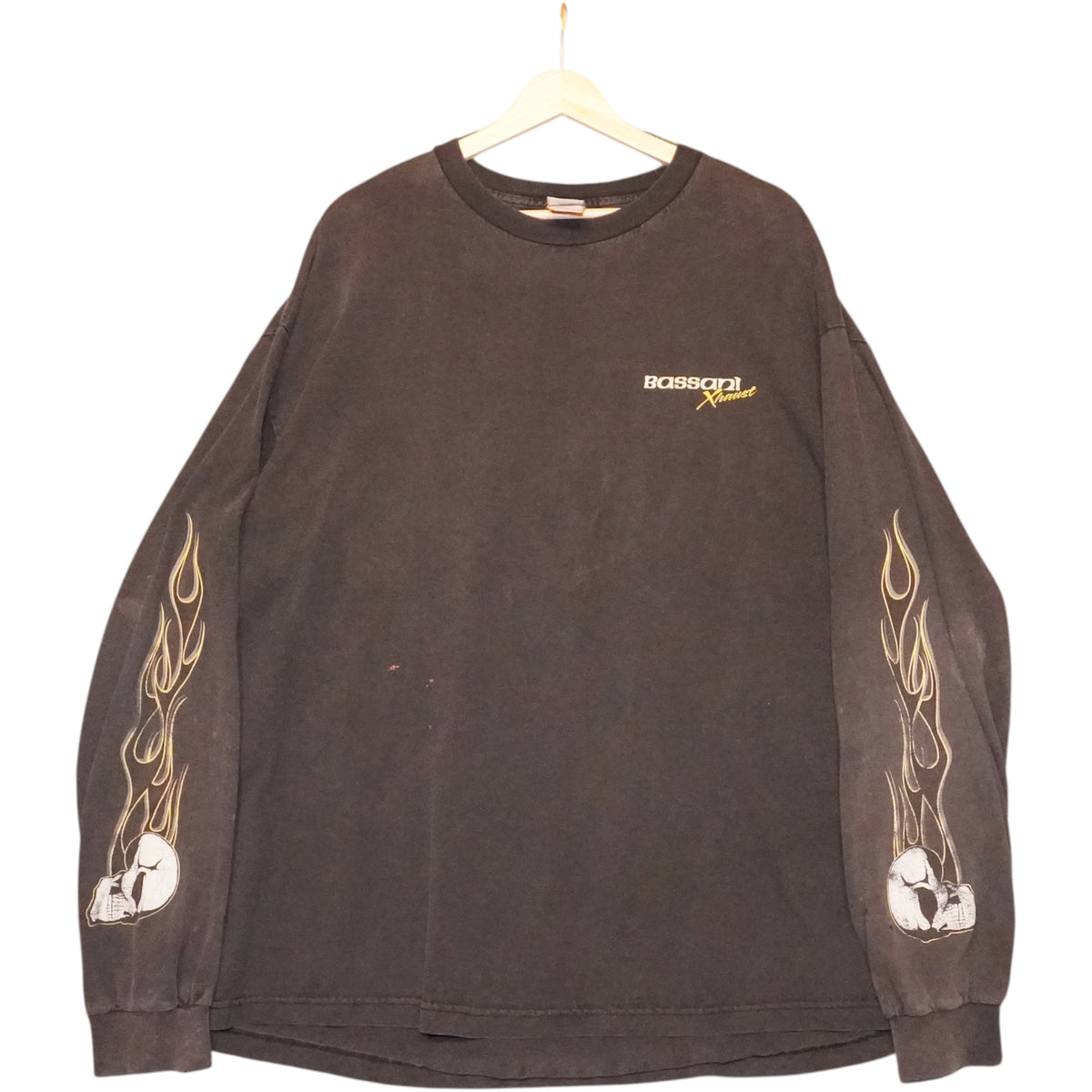 VTG Bassani Flamer Longsleeve (XXL)