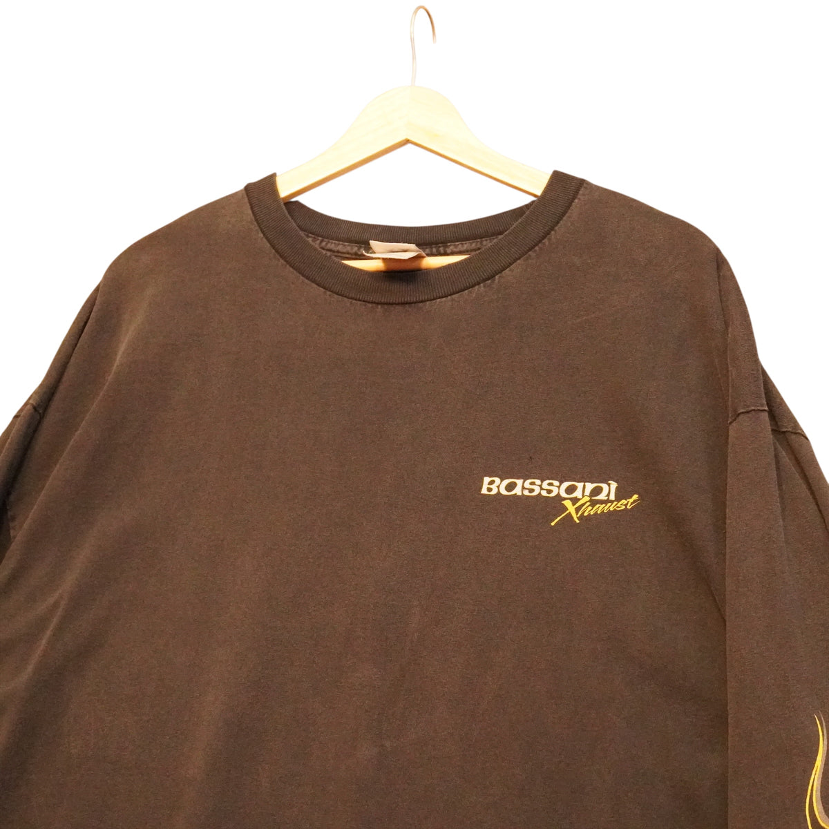 VTG Bassani Flamer Longsleeve (XXL)