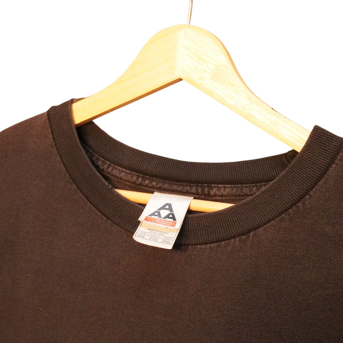 VTG Bassani Flamer Longsleeve (XXL)