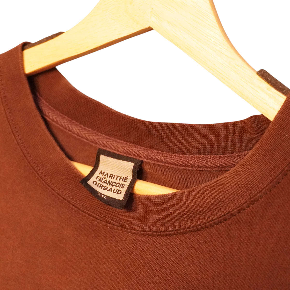 VTG Girbaud Tee (XXL)