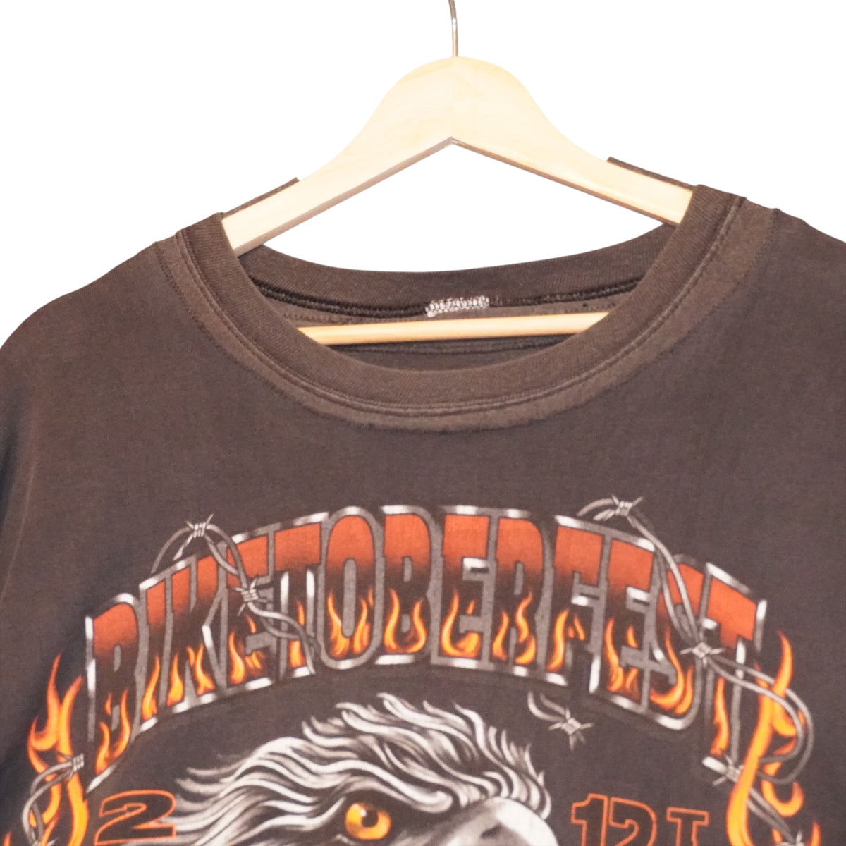 VTG Biketober Fest Longsleeve
