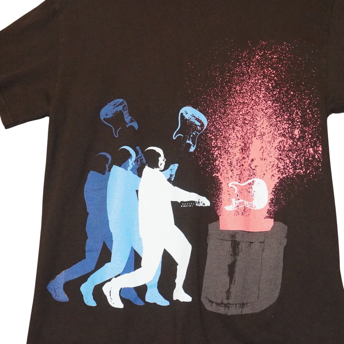 VTGV Blue Man Group Tee (M)