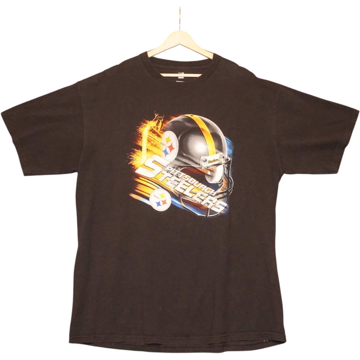 Steelers Tee (2XL)