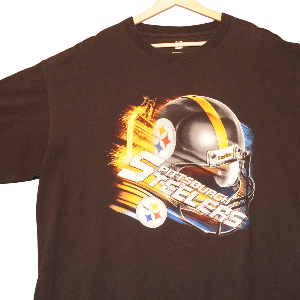 Steelers Tee (2XL)