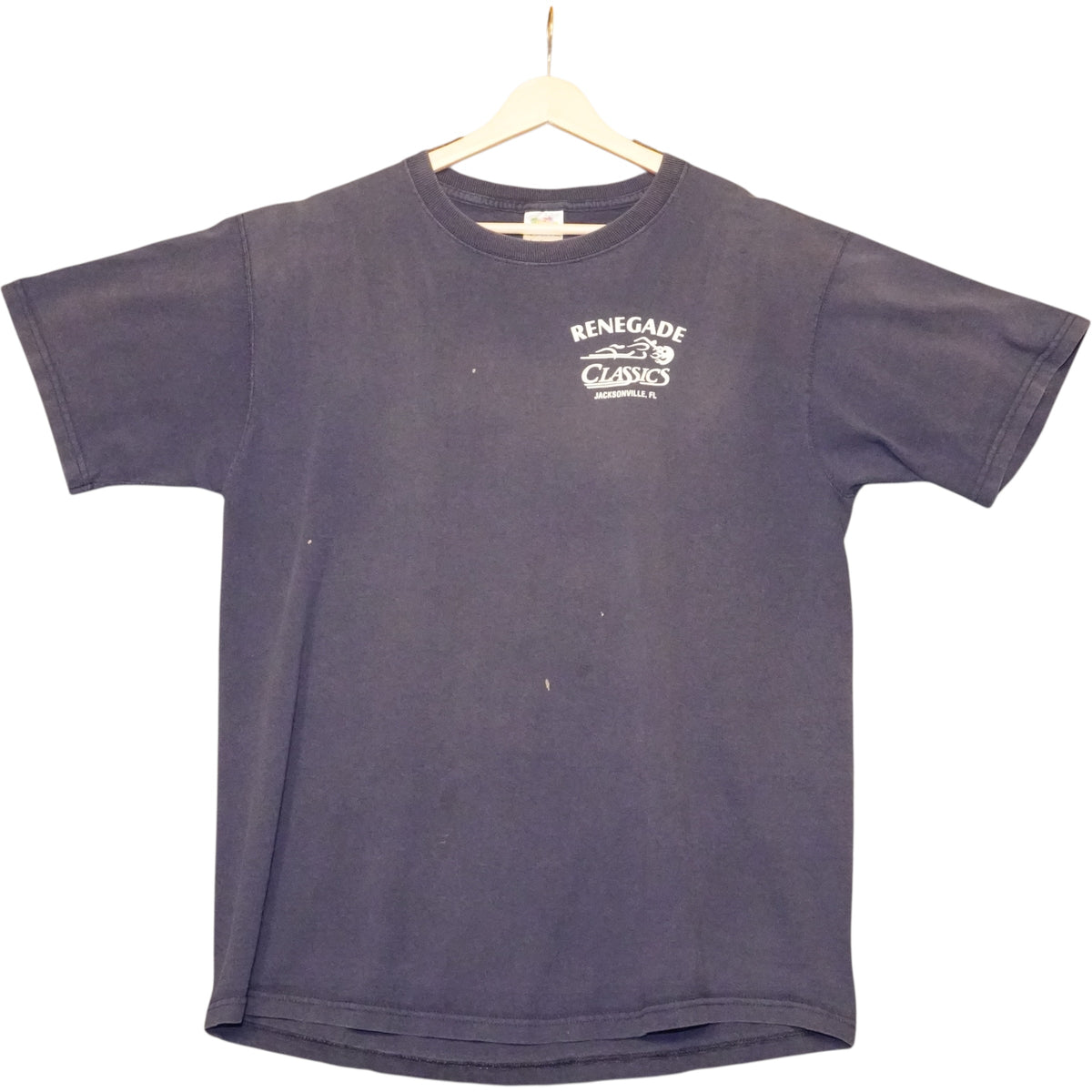 VTG Renegade Classics Tee (L)