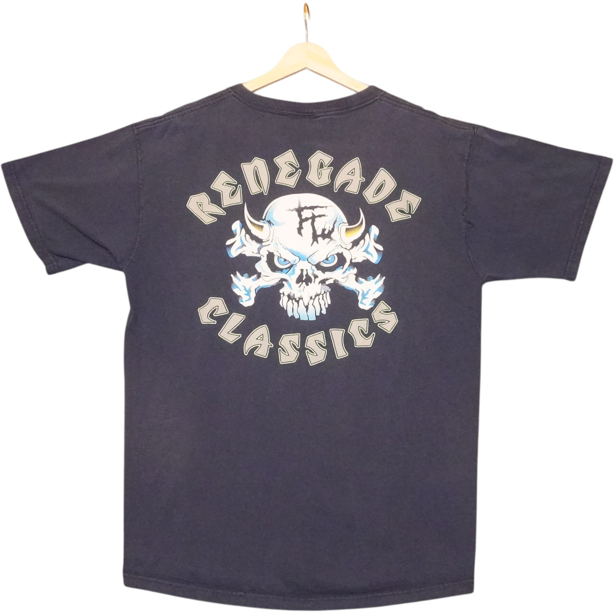 VTG Renegade Classics Tee (L)