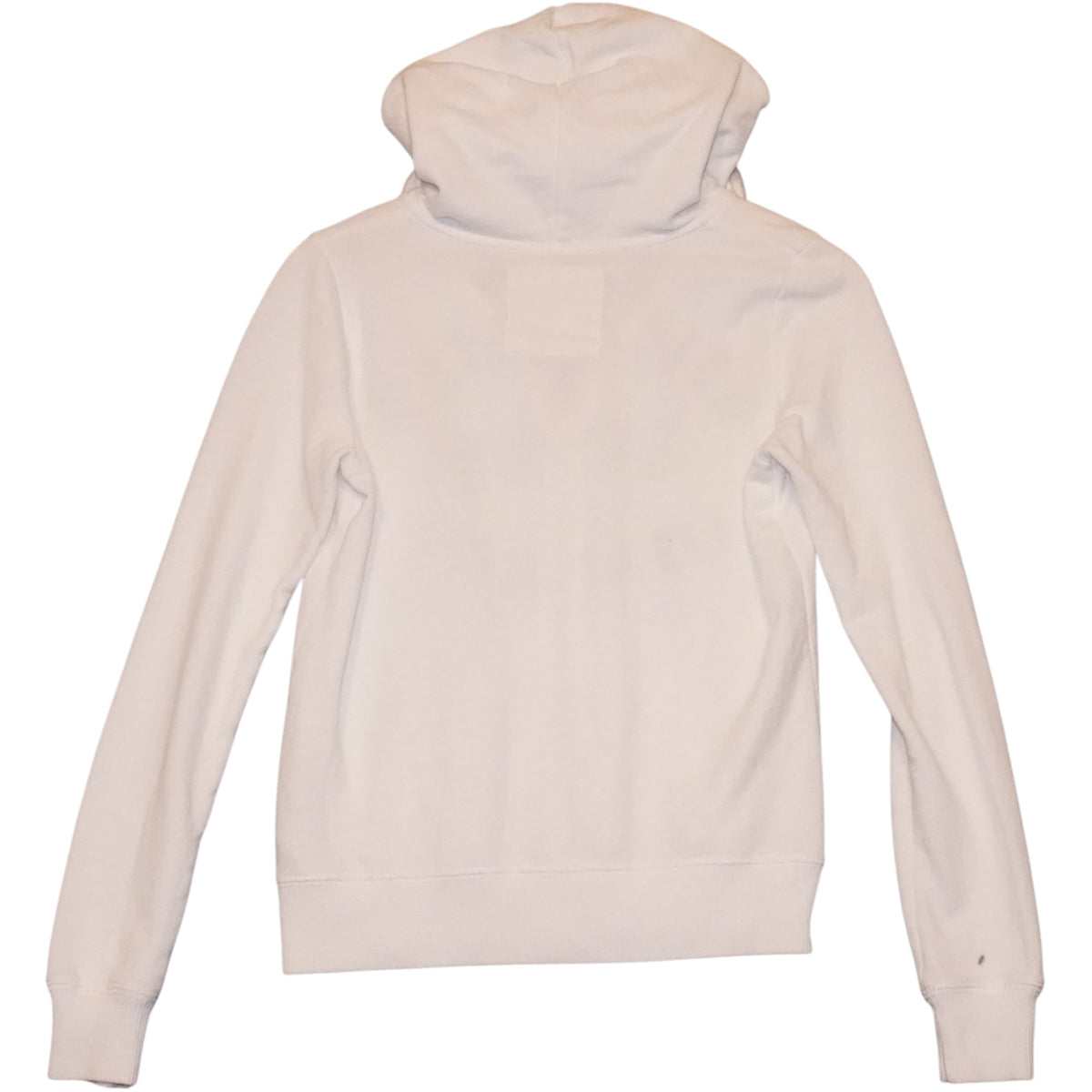 Hollister 1922 Zip Up Womens (XS)