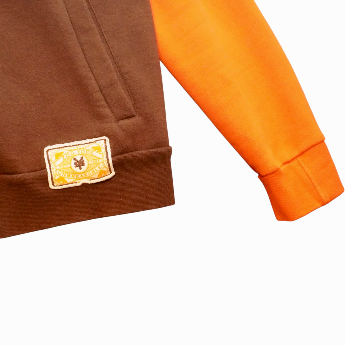 ZOOYORK Zip Up (L)