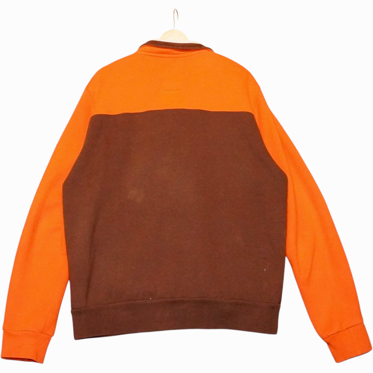 ZOOYORK Zip Up (L)