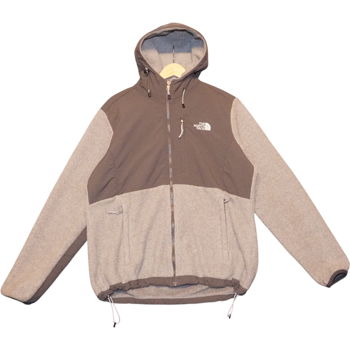 Northface Womens Fleece (L)