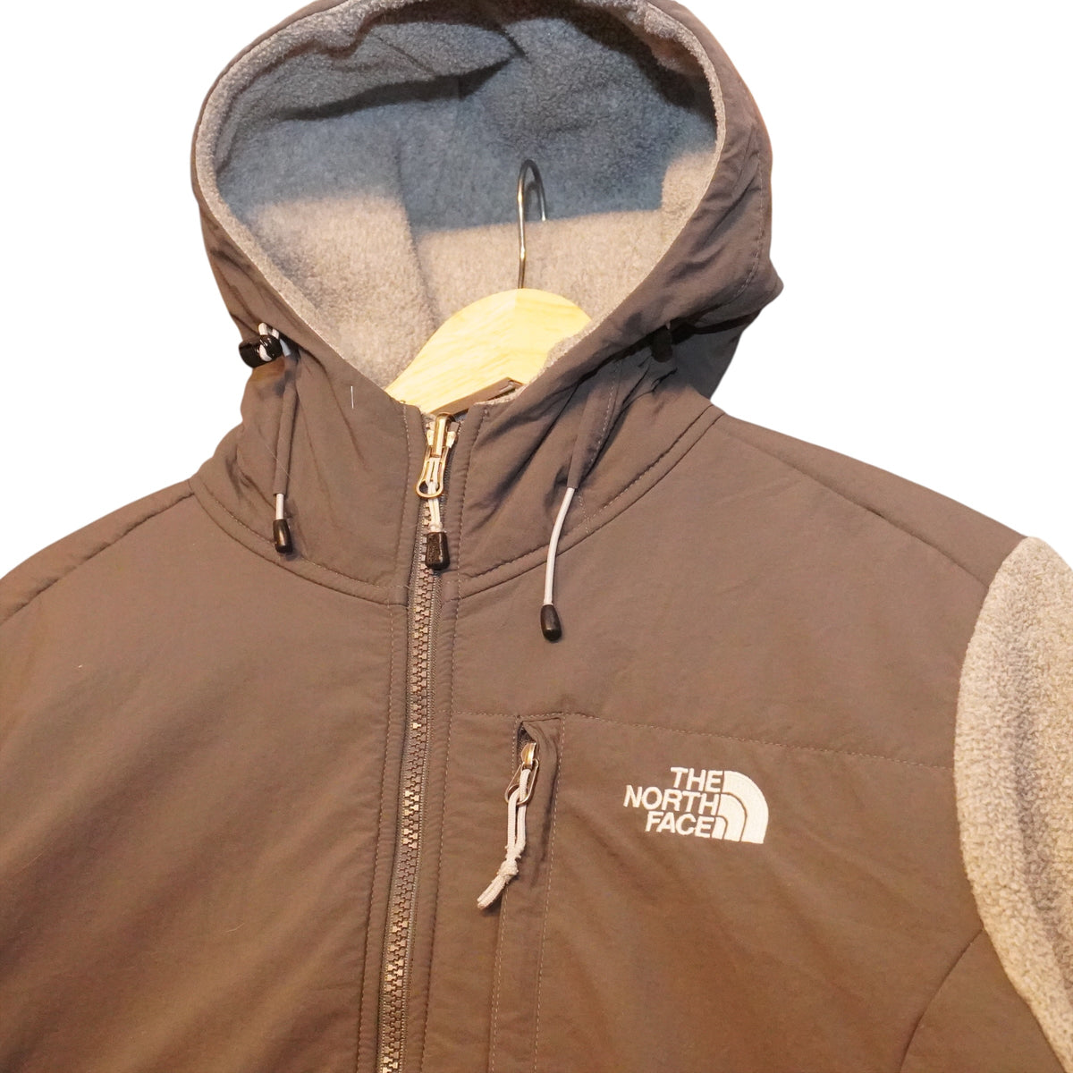 Northface Womens Fleece (L)