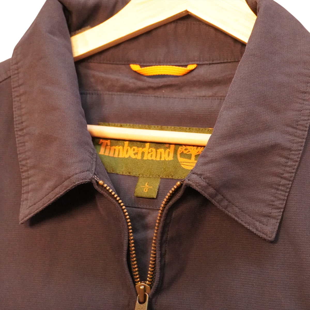 Timberland Work Jacket (L)