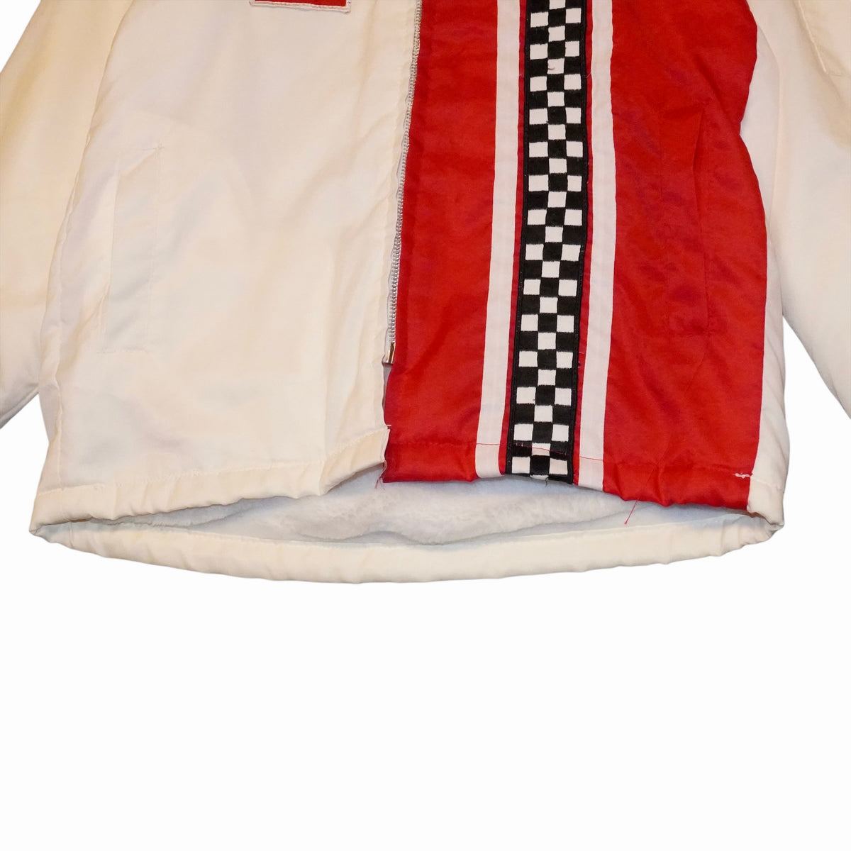 VTG Coke Satin Jacket (M)
