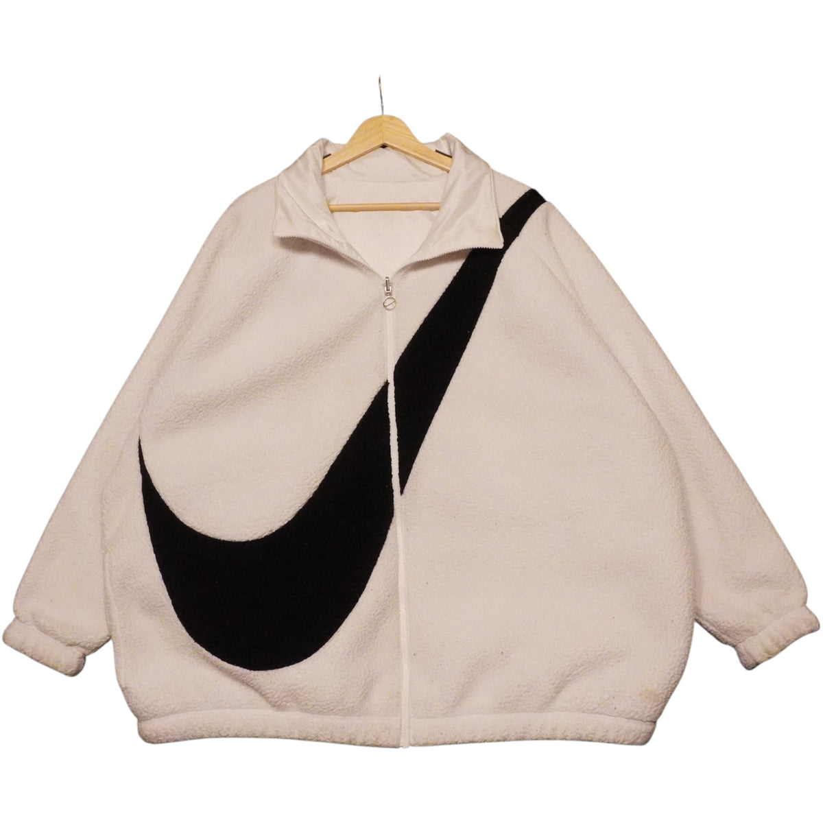 NIKE Reversible Jacket (2XL)