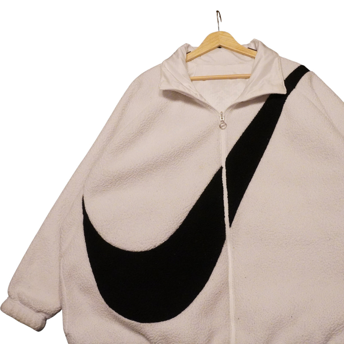 NIKE Reversible Jacket (2XL)