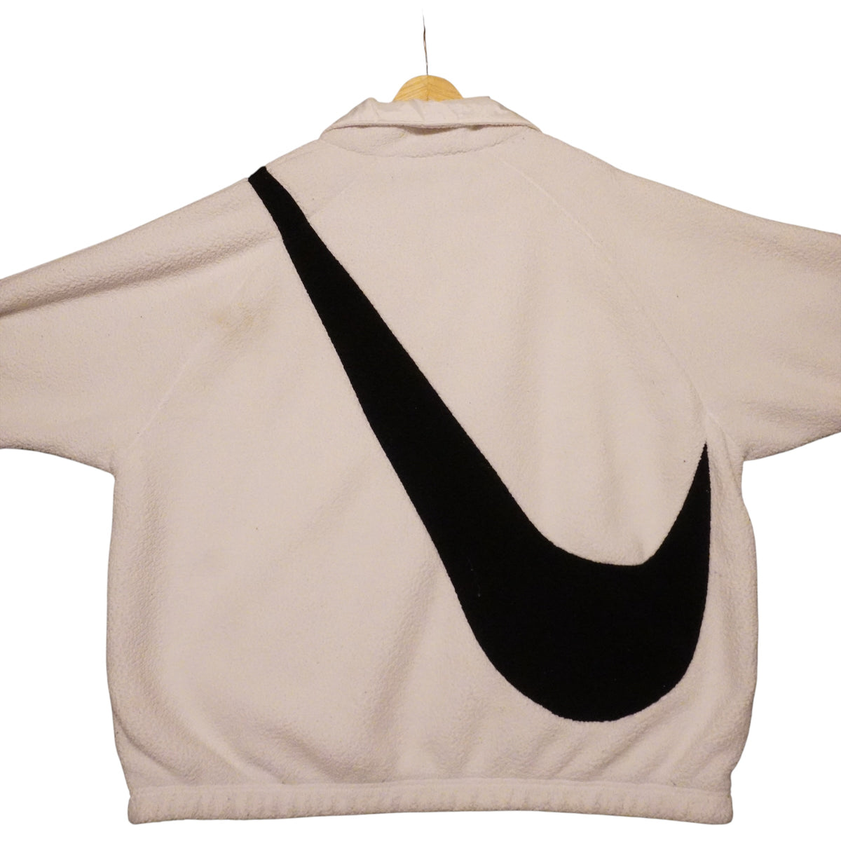 NIKE Reversible Jacket (2XL)