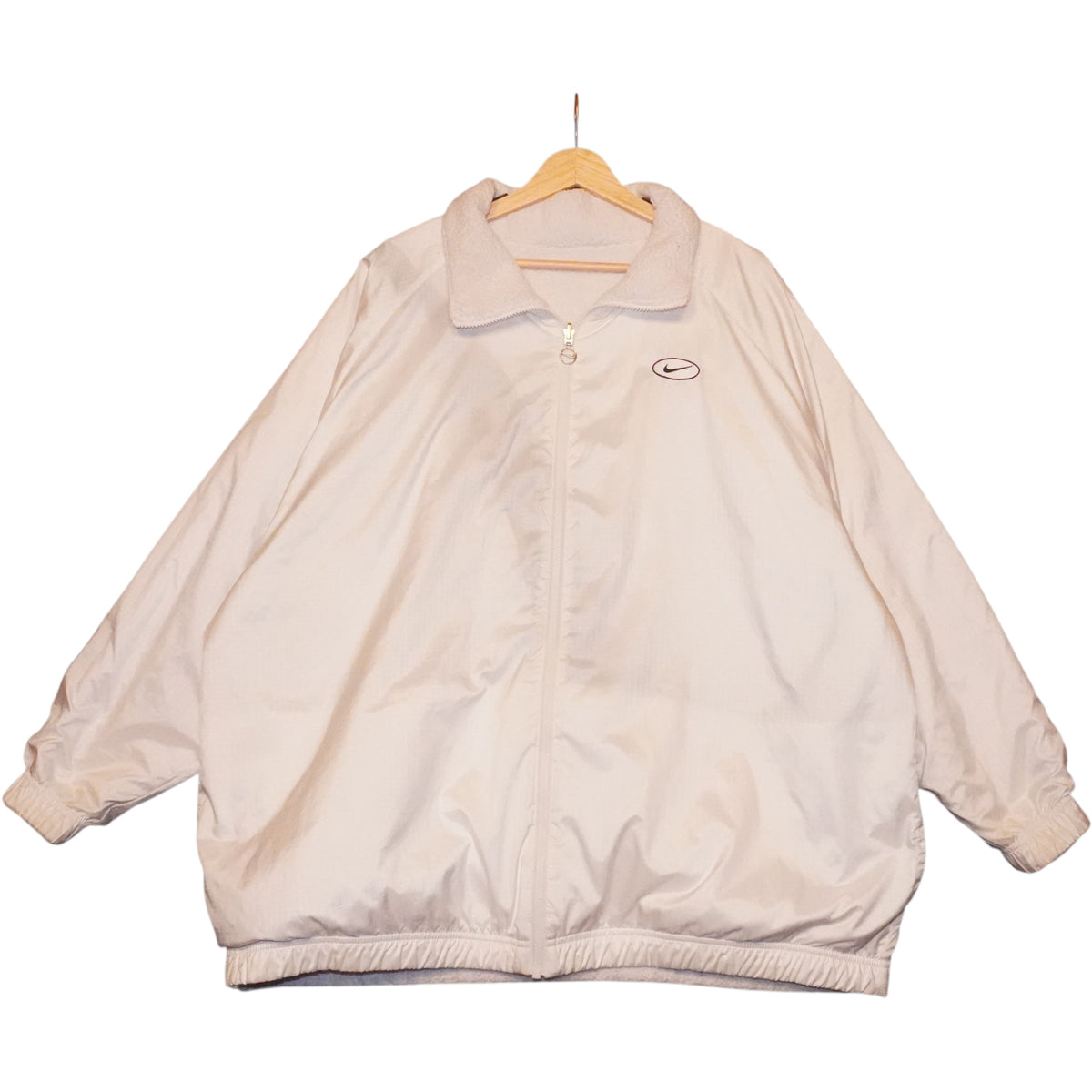 NIKE Reversible Jacket (2XL)