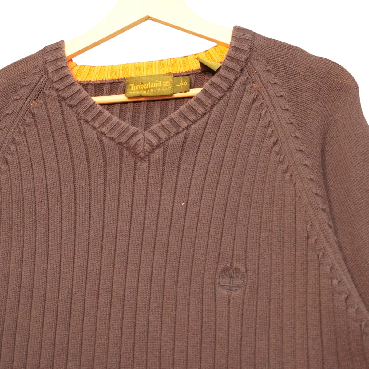 Timberland Sweater (L)