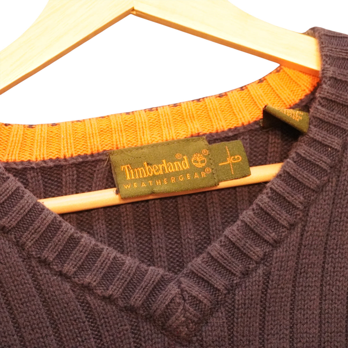 Timberland Sweater (L)