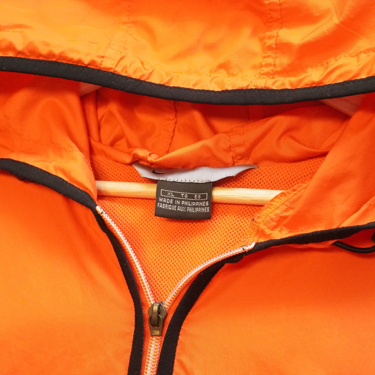 2000s Nike Windbreaker (XL)