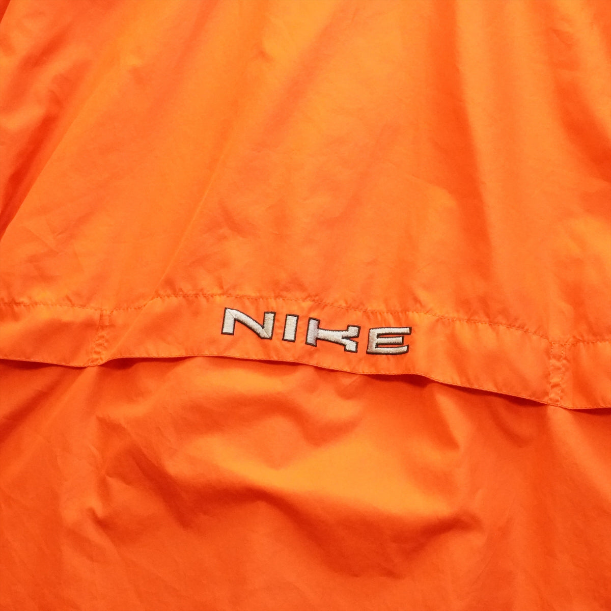 2000s Nike Windbreaker (XL)