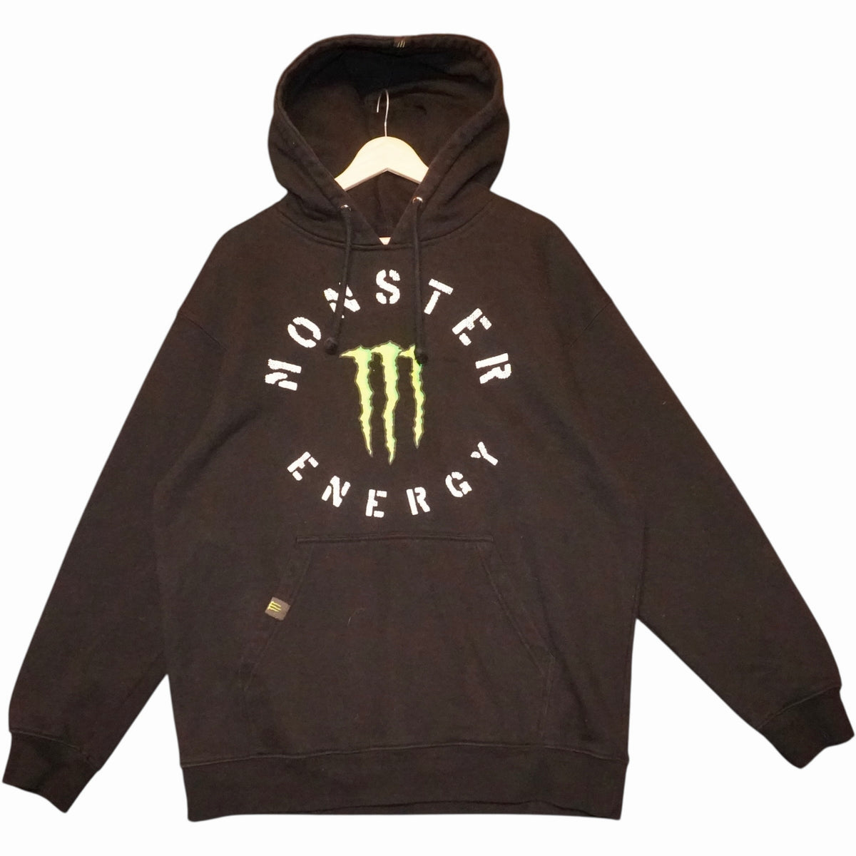 Monster Hoodie (L)