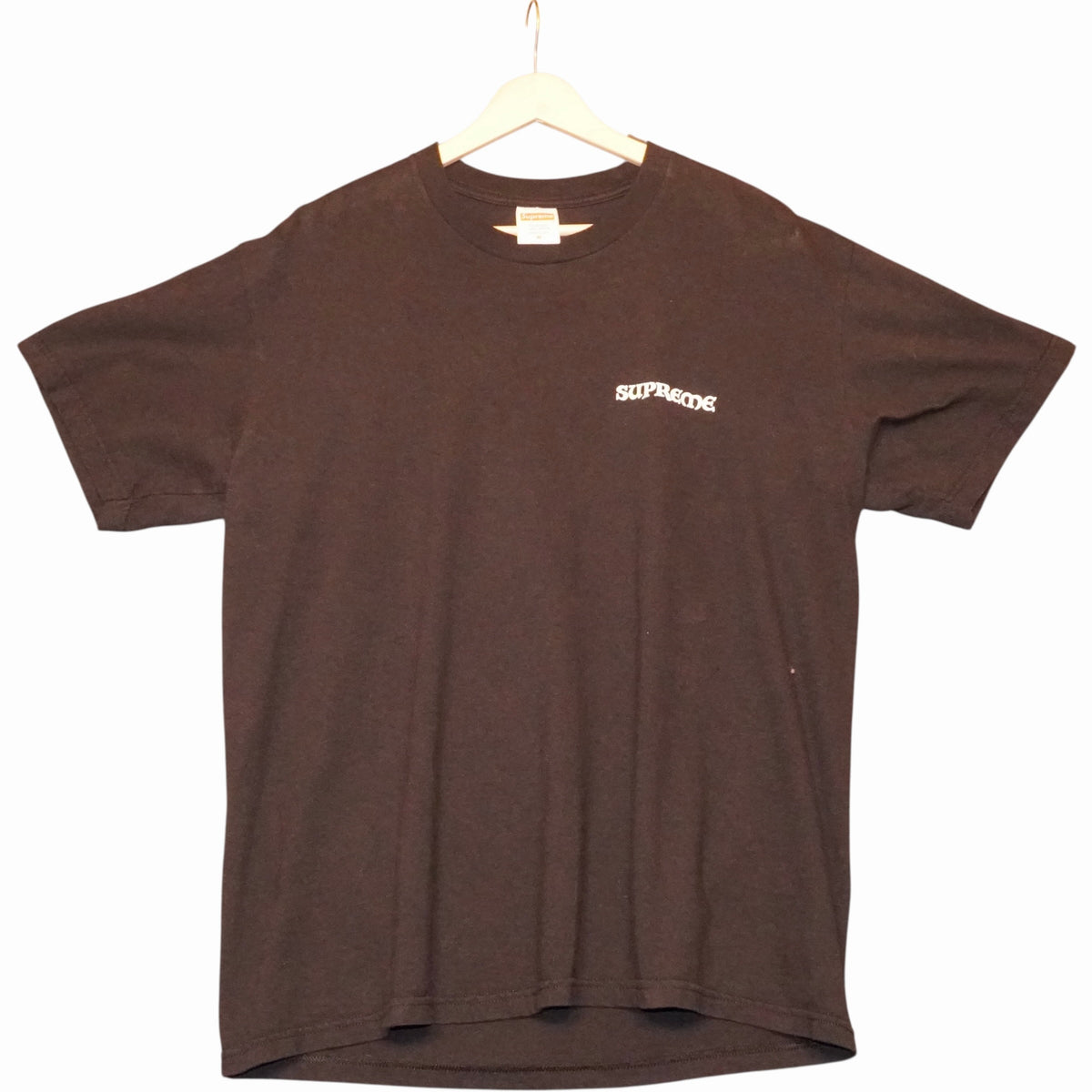 Supreme Stained Glass Tee (M)