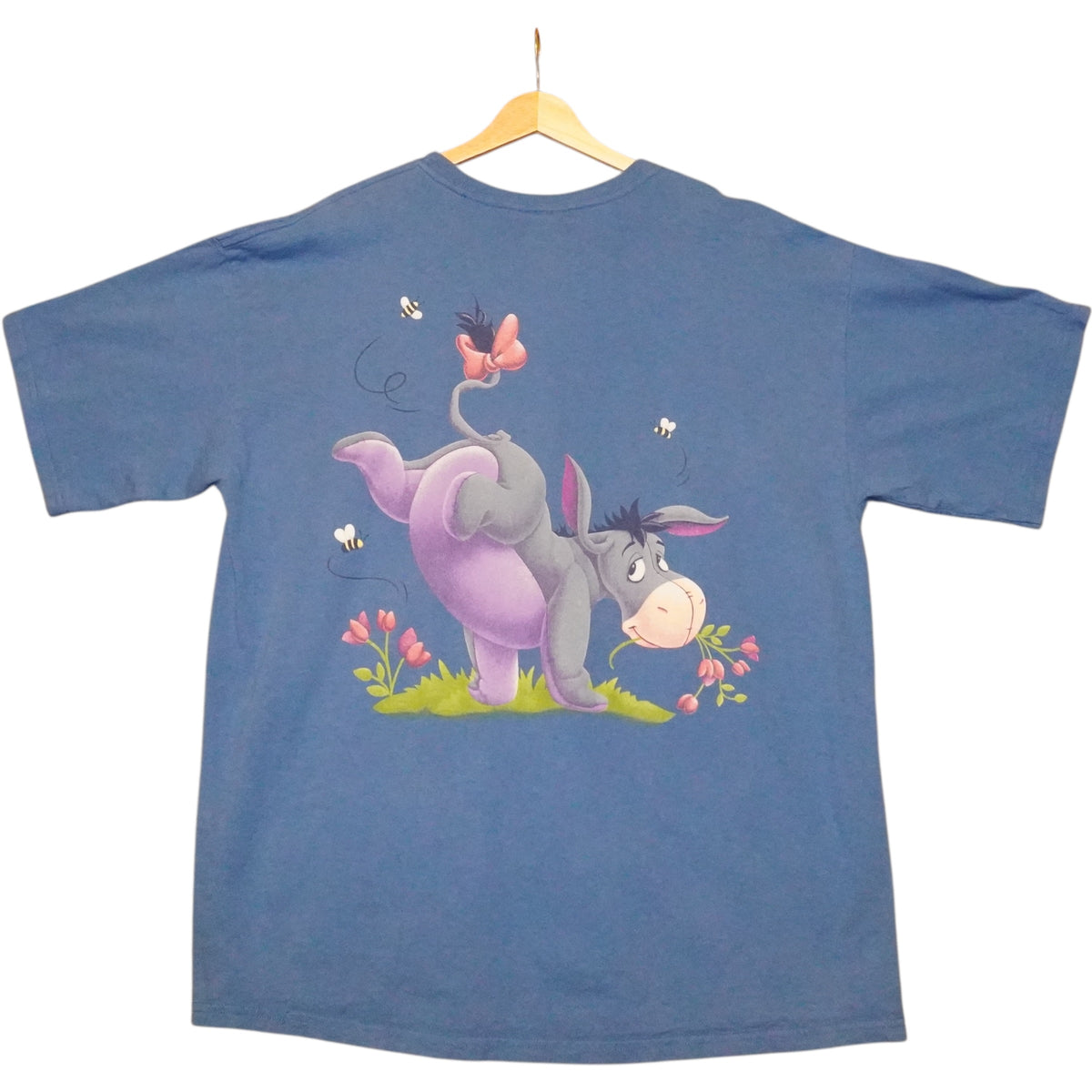 Eeyore Kickin' It Tee (XL)