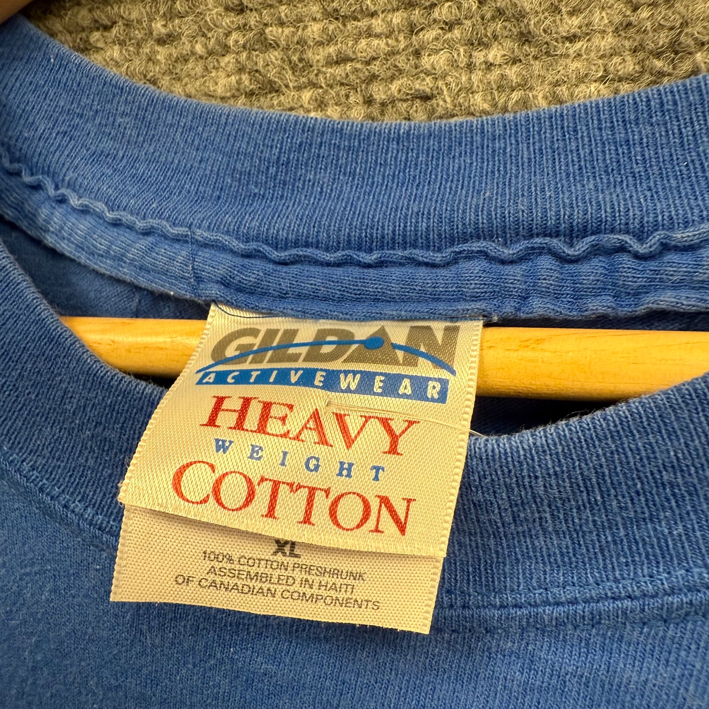 (XL) Vintage Southern University T-Shirt