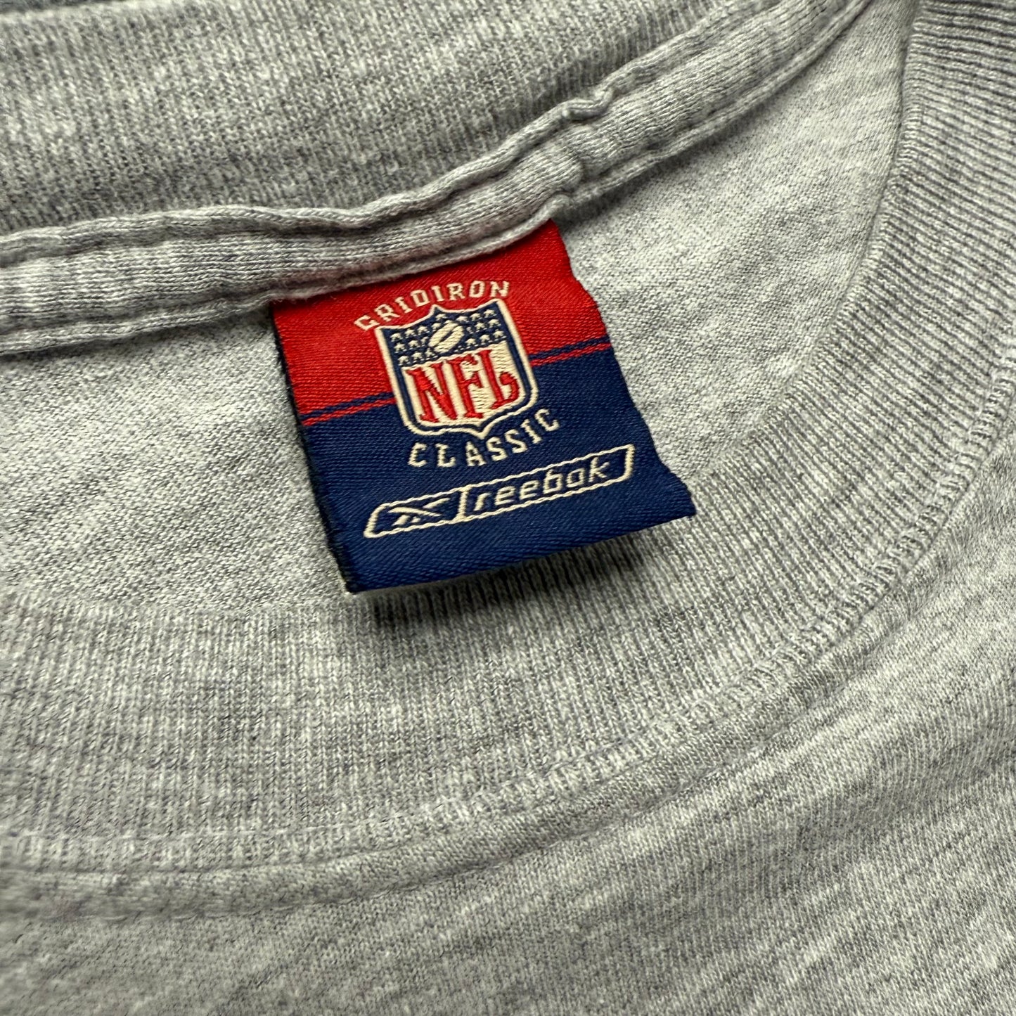 (L) Detroit Lions Tee