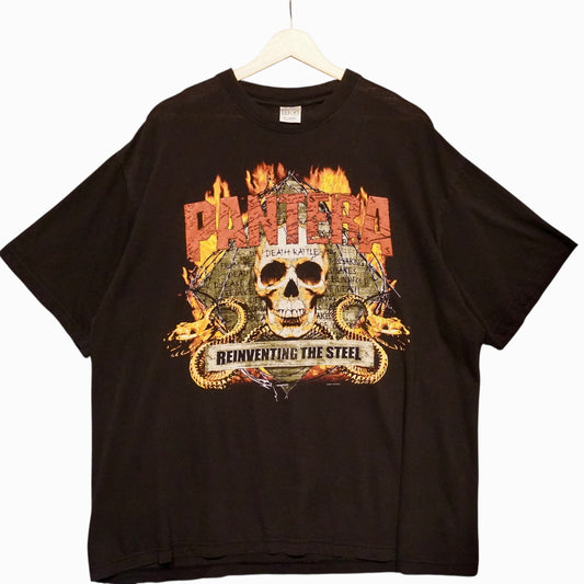 Vintage 2000 Pantera Tee (XL)