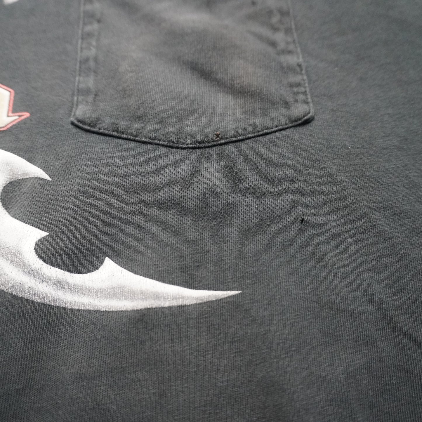 (XL) Vintage Harley Davidson Tee