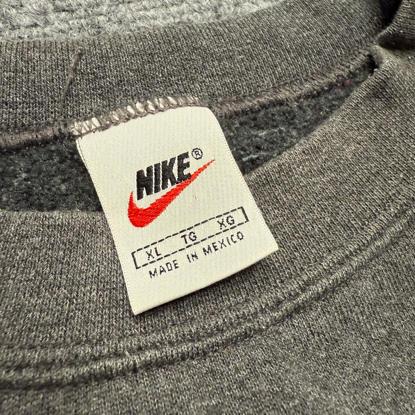 (XL) 90 Nike Crewneck