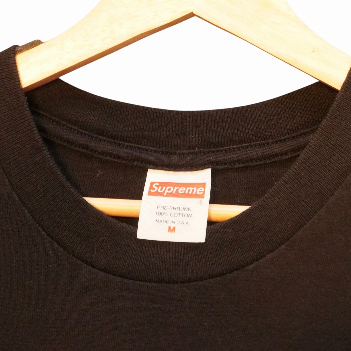 Supreme Stained Glass Tee (M)