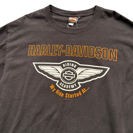 (XL) Harley T-Shirt