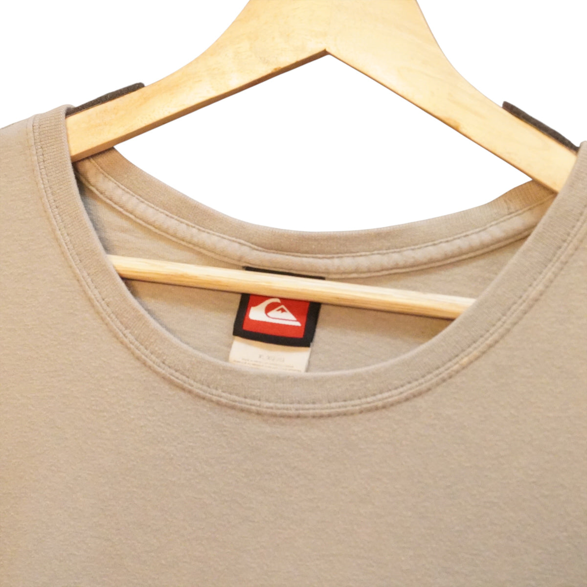 QuikSilver Funky Tee (XL)