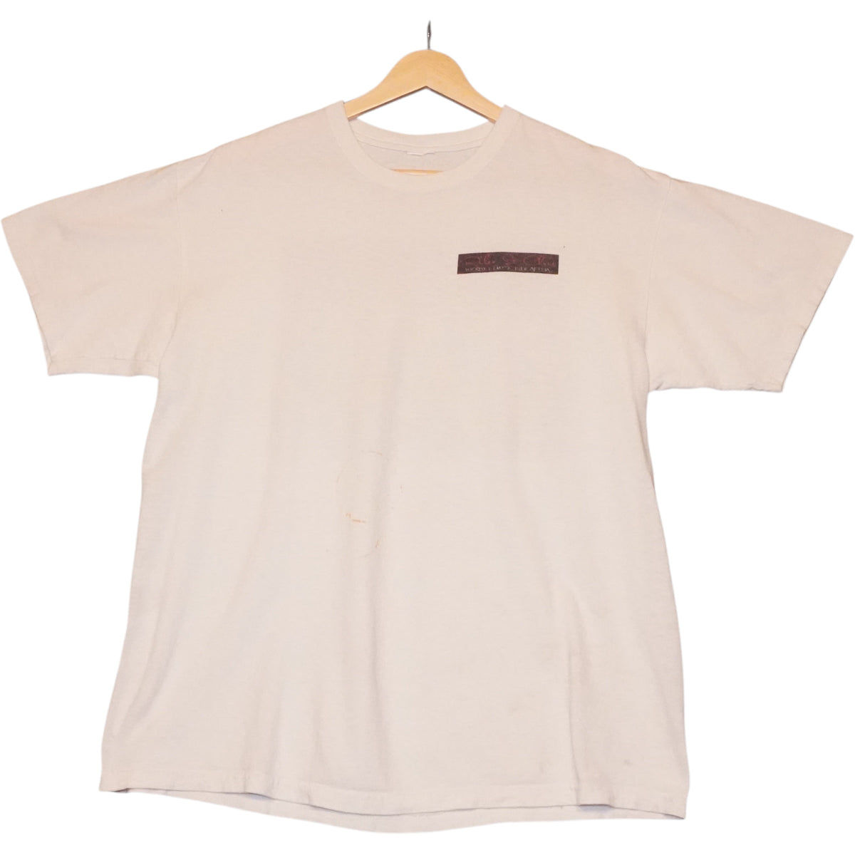 Rilee Saint Chris Tee (L)