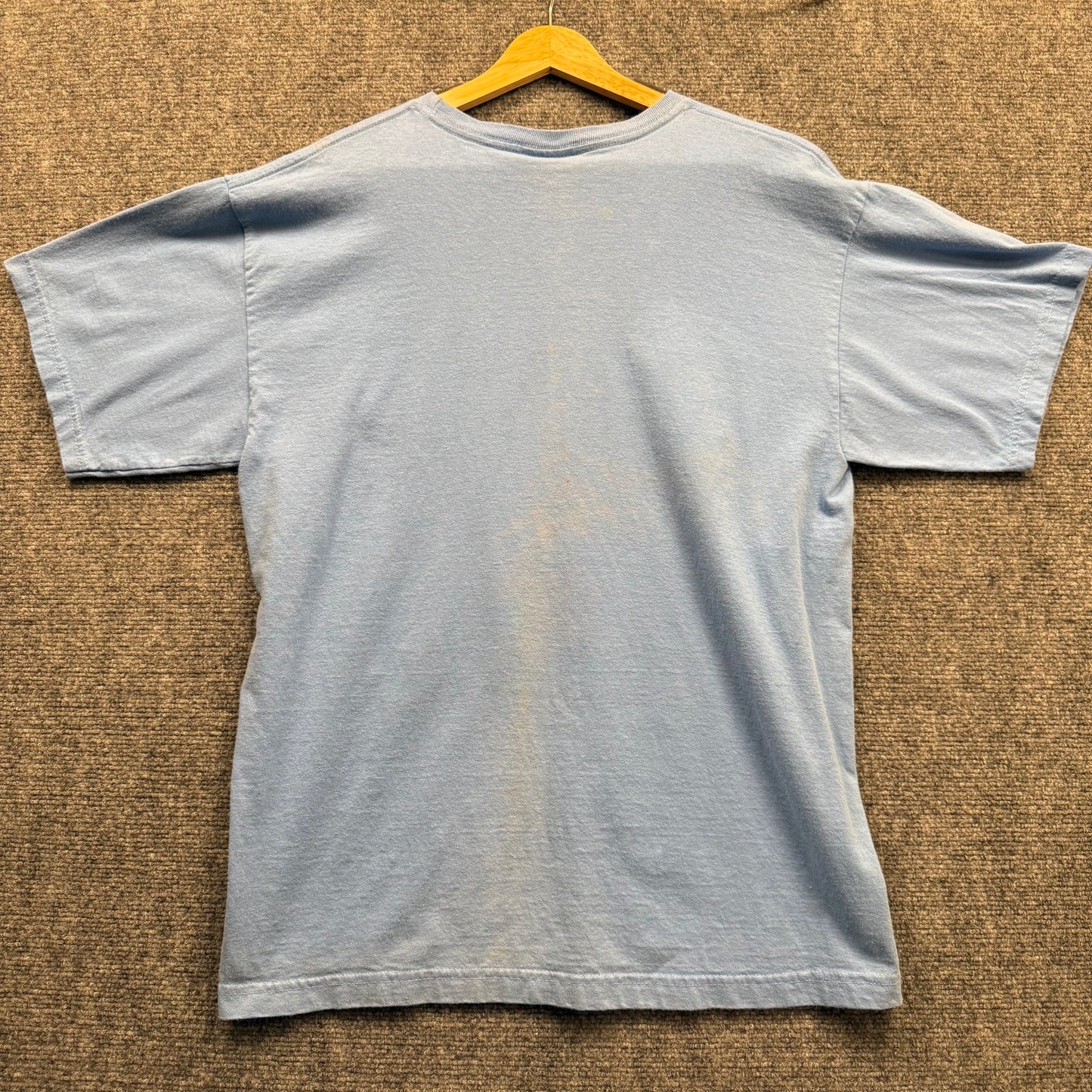 (L) Vintage Pooh T-Shirt