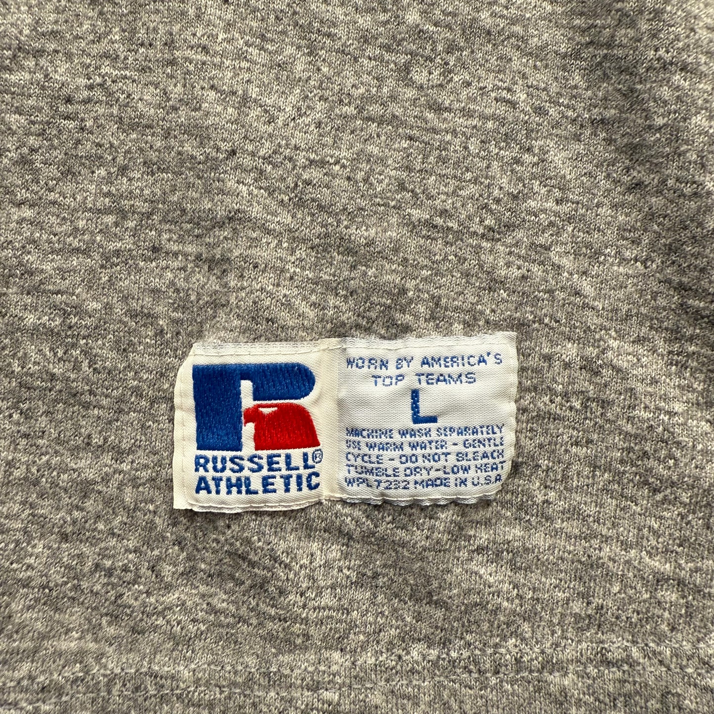 (L) Vintage Saints T-Shirt