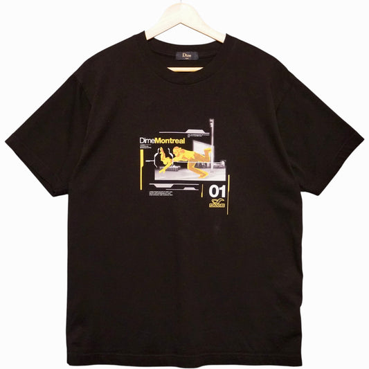 Dime Tee (M)
