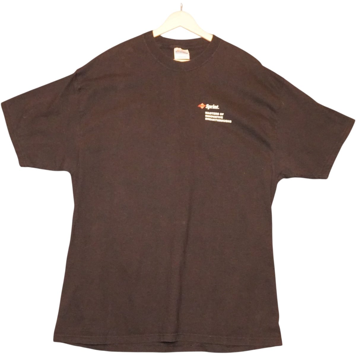MIB II Promo Tee (XL)