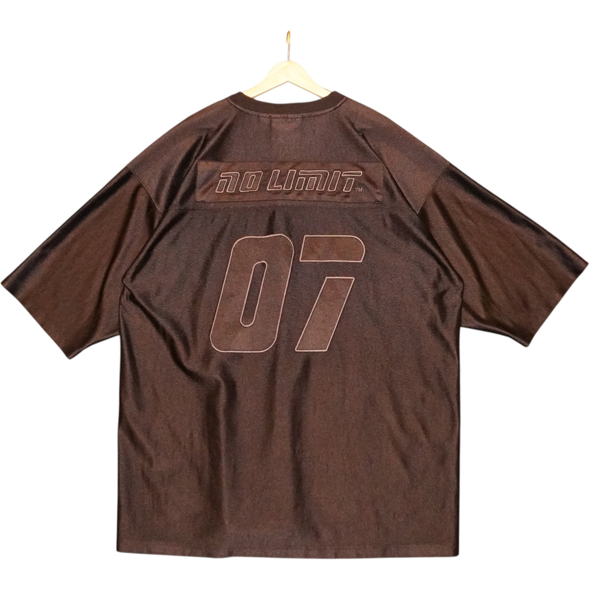 No Limit Jersey (2XL)