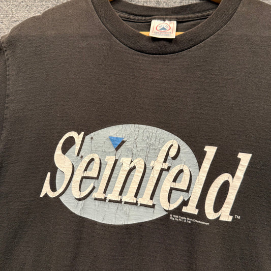 (M) Vintage 1996 Seinfeld T-Shirt