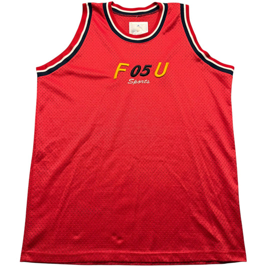 (XL) Vintage FUBU Jersey